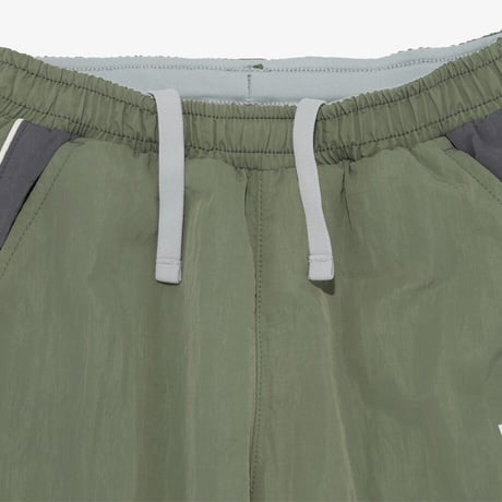 K'S STADIUM SET GRAYISH KHAKI NM5MR59T