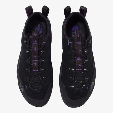 CLYFFE TREK BLACK NS94S24A