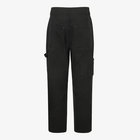 M'S RIDGEWOOD PANTS BLACK NP6NS54B
