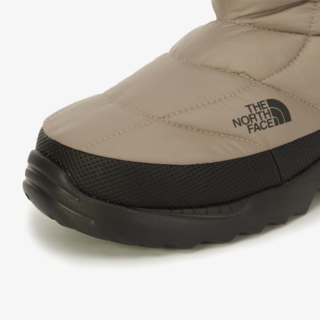 NUPTSE TRACTION CHUKKA BEIGE NS87R57B