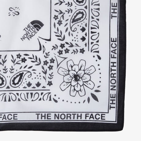 BANDANA_PAISLEY_80'S OFF WHITE NHA5BS370A