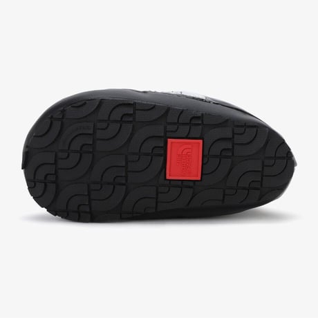 K’S NUPTSE BOOTIE TD BLACK NS87S93S