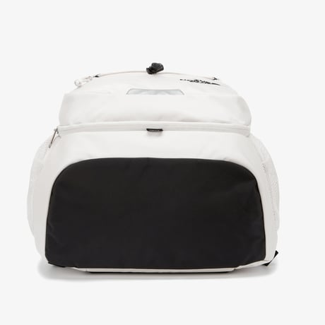 32L SUPER PACK II リュック IVORY アイボリー