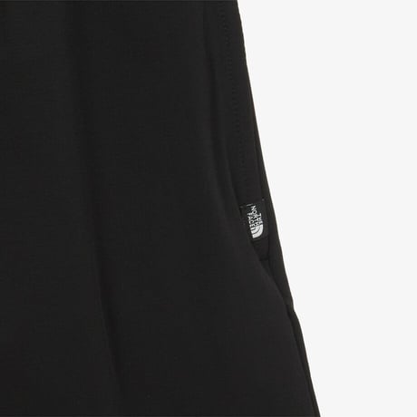 W'S ICECUBE PANTS BLACK NP6NS40A