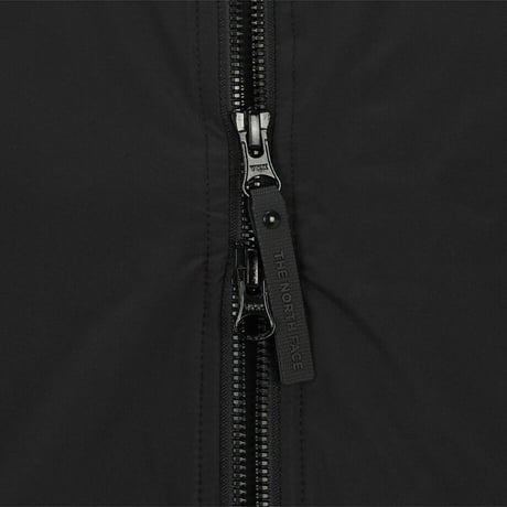 M'S ISOLA HEAT BOMBER BLACK NJ3NR53A