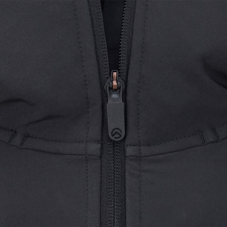 【SUMMIT SERIES】M'S STORMEGA JACKET CHARCOAL NJ4FS99C