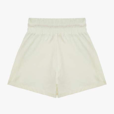 W'S SURF SHORTS CREAM NS6NS37B