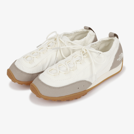 CLYFFE LOW SNEAKERS IVORY NS94S61M