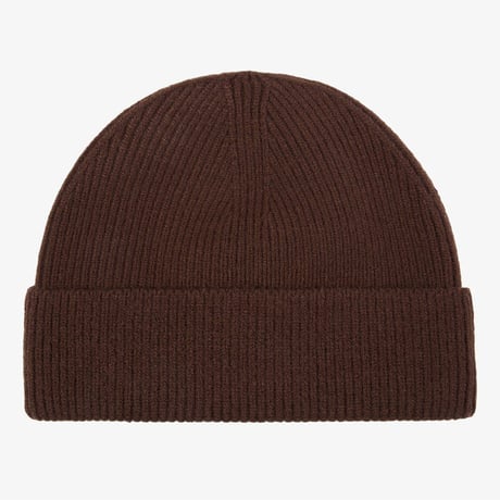 TNF MID BEANIE DARK BROWN NE3BS53C