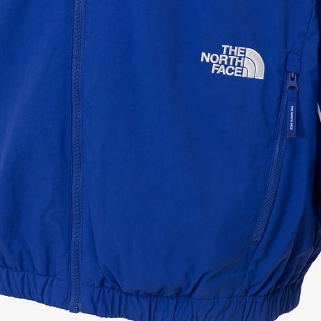 TNF CREW JACKET BLUE NJ3BR10L