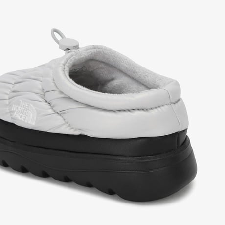 K'S ELLA SLIP ON SILVER NS86S91T
