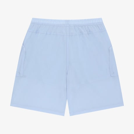 COOLVENT SHORTS BABY BLUE NS6NS04L
