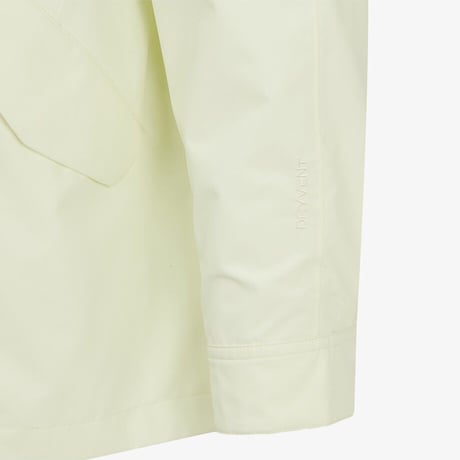W'S CONVEX PARKA LEMON NJ2HR34C