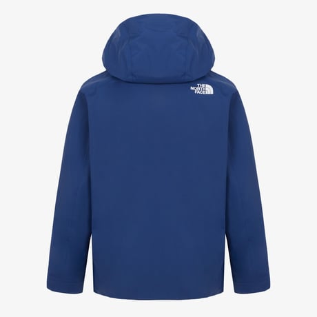 【SUMMIT SERIES】M'S WHISTLER GTX SKI JACKET BLUE NJ2GR98B