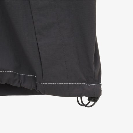 PEAKHILL S/S SHIRTS DARK GRAY NH8SS01A