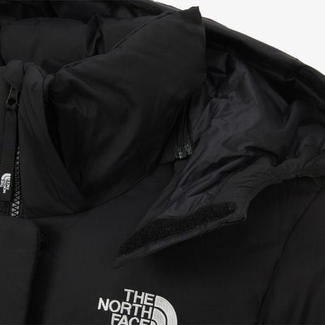 W'S CLOUD HYBRID DOWN JACKET BLACK NJ1DR31A