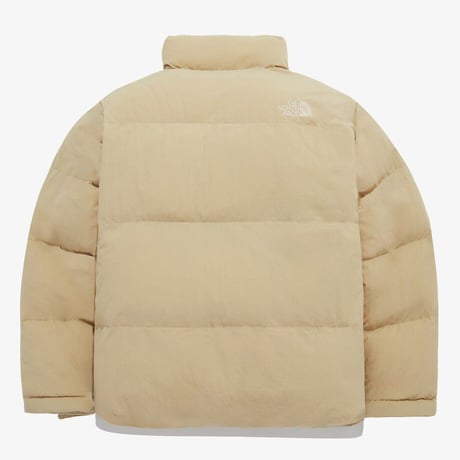K'S RIVERTON EX ON BALL JACKET LIGHT BEIGE NJ3NQ56T