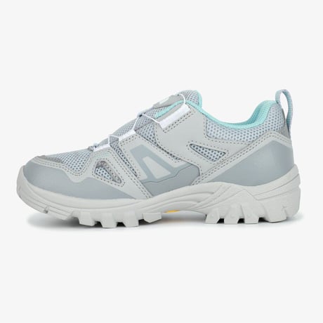 K'S HEDGEHOG BOA GRAY NS91S86U