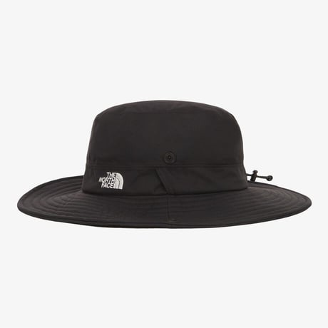 DRYVENT HAT BLACK NE3HS03A