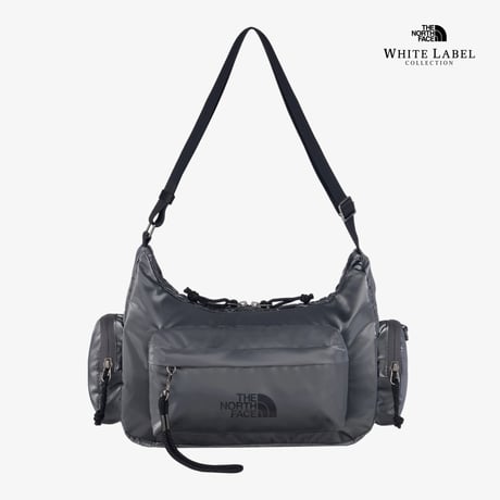 BONNEY HOBO BAG MINI SILVER GRAY NN2PR10K