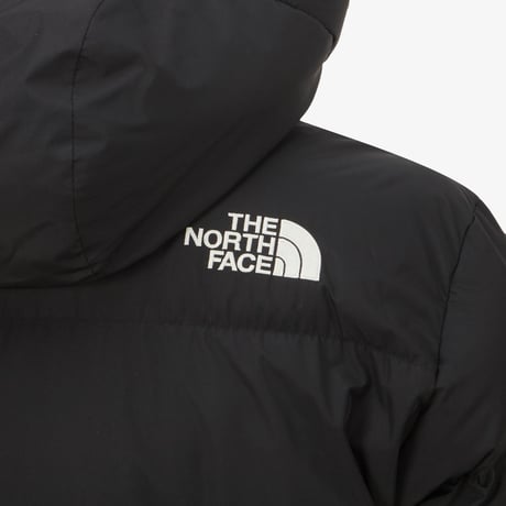 M'S ACT FREE EX HYBRID DOWN COAT BLACK