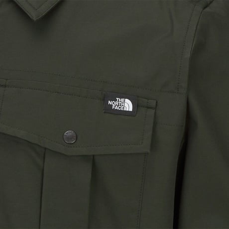 M'S CAMERAMAN JACKET DARK KHAKI NJ3BR10B