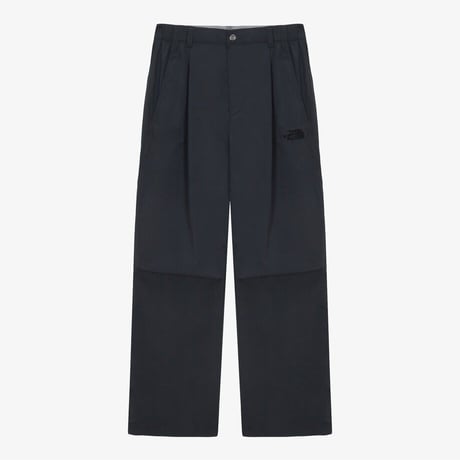 FRASER PANTS DARK GRAY NP6NS14B