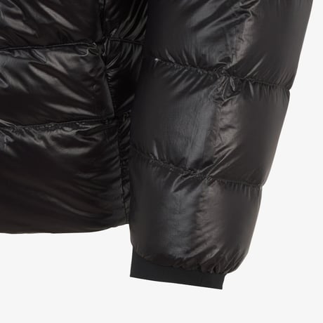 【SUMMIT SERIES】MATTERHORN DOWN JACKET (RDS) EBONY NJ1DR96C