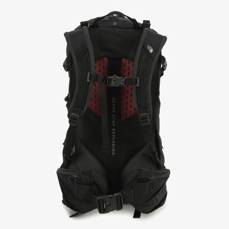 TERRA 40 BLACK NM2TS30A