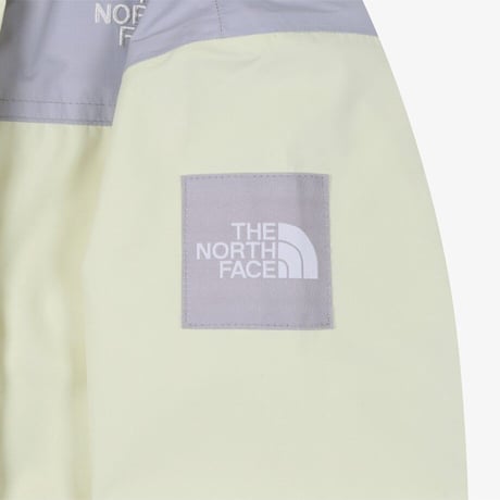 G'S MOUNTAIN JACKET LIGHT YELLOW NJ2HS02T