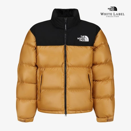 CATEGORY ヌプシ | THE NORTH FACE WHITE LABEL