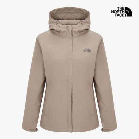 W'S PRO SHIELD JACKET LATTE NJ2HS33B