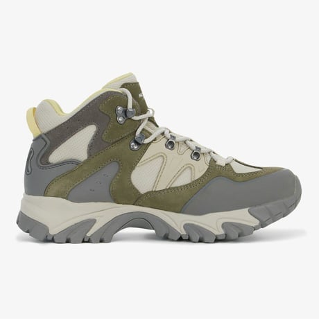 SIERRA MID GTX SLATE KHAKI NS91R01C