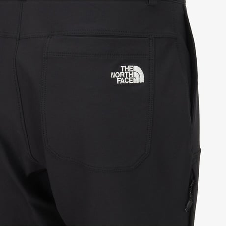 M'S BRUMA PANTS BLACK NP6NS59A