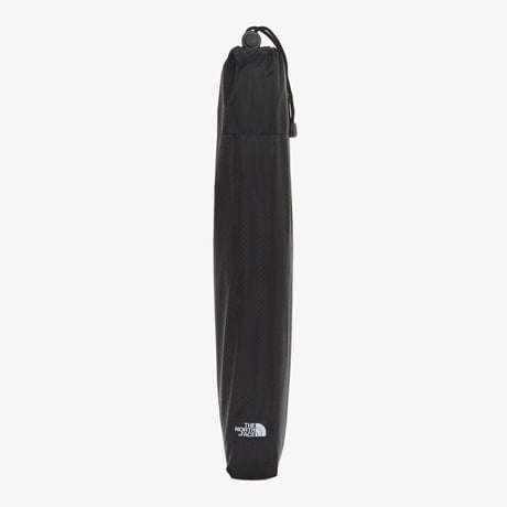 TNF CARBON 3 STEP UMBRELLA M BLACK NA5MS02A