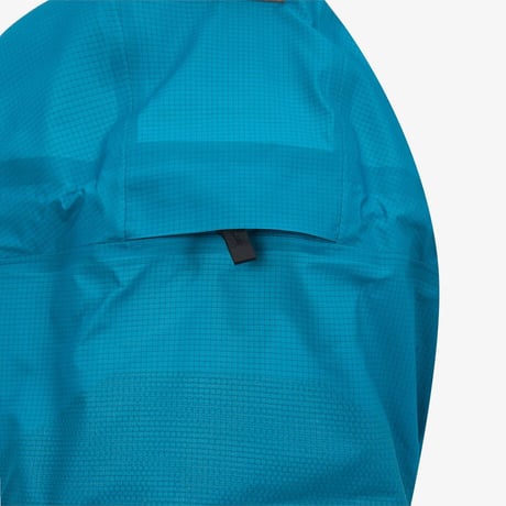 【SUMMIT SERIES】THUI ZOM PEAK JACKET DUSK BLUE NJ2GS11B