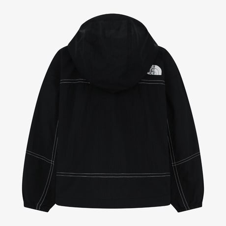 K'S 1994 MOUNTAIN JACKET BLACK NJ3LS11S