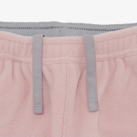K'S PINECONE EX FLEECE SET CREAM NT7TR59T
