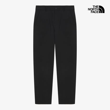 M'S STUD PANTS BLACK NP6NR13A