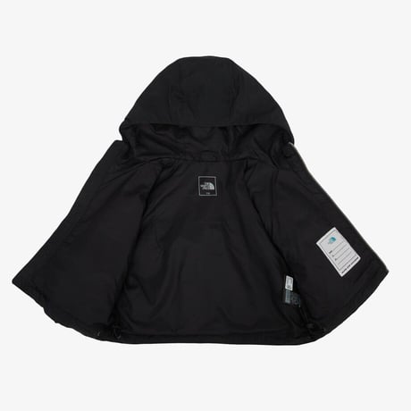 G'S LUMELLA JACKET BLACK NJ3BR54S