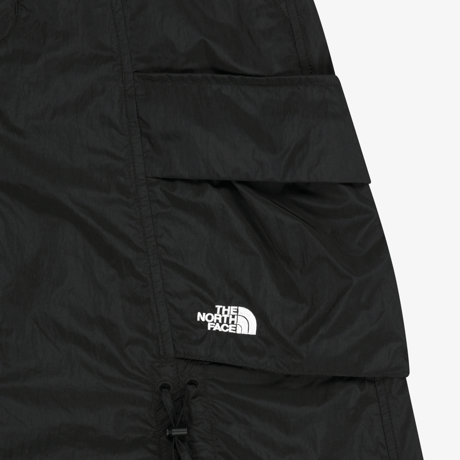 W'S SHELDON SKIRT BLACK NK6NS34J