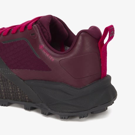 W OFFTRAIL TR GTX BURGANDY NS97Q57A