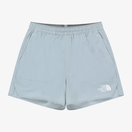 ICEMAX SHORTS LIGHT GRAY NS6NS05L
