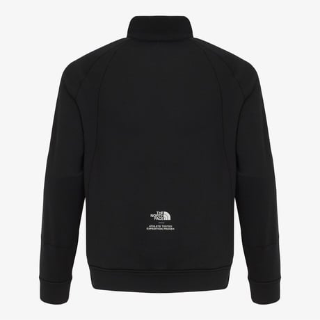 M'S MOVE-FREE JACKET BLACK NJ5JR66A