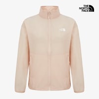 W'S FLYHIGH JACKET PEACH NJ3LS32A