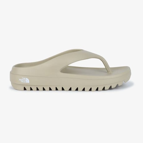 CAMPER'S FLIP BEIGE NS83S61K