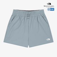 W'S ICEPULSE SHORTS BLUE GRAY NS6NS32K