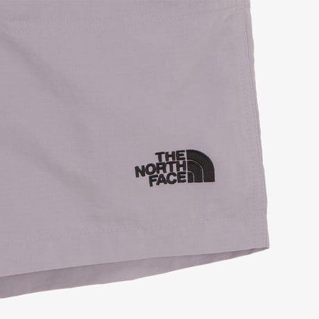 M'S ESSENTIAL SHORTS GRAYISH LILAC NS6NR06F