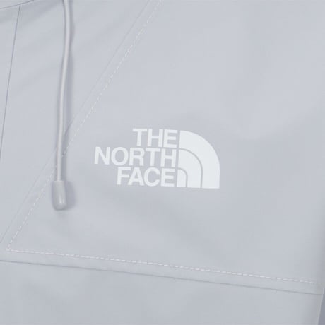 M'S FORTIS JACKET STONE GRAY NJ2HS06B