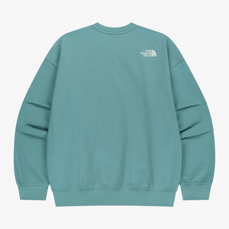 WL SWEATSHIRTS SEA PINE NM5MS01L